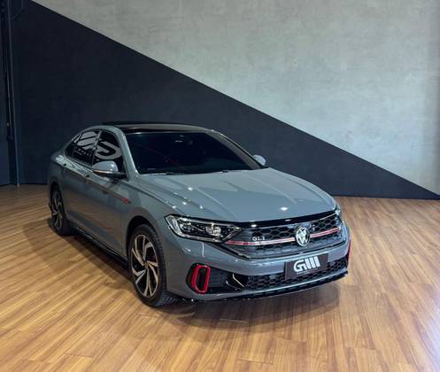 VOLKSWAGEN JETTA 2.0 350 TSI GASOLINA GLI DSG
